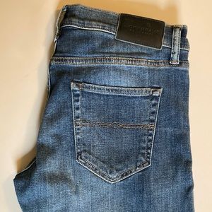 Jeans lucky brand 30w 32l